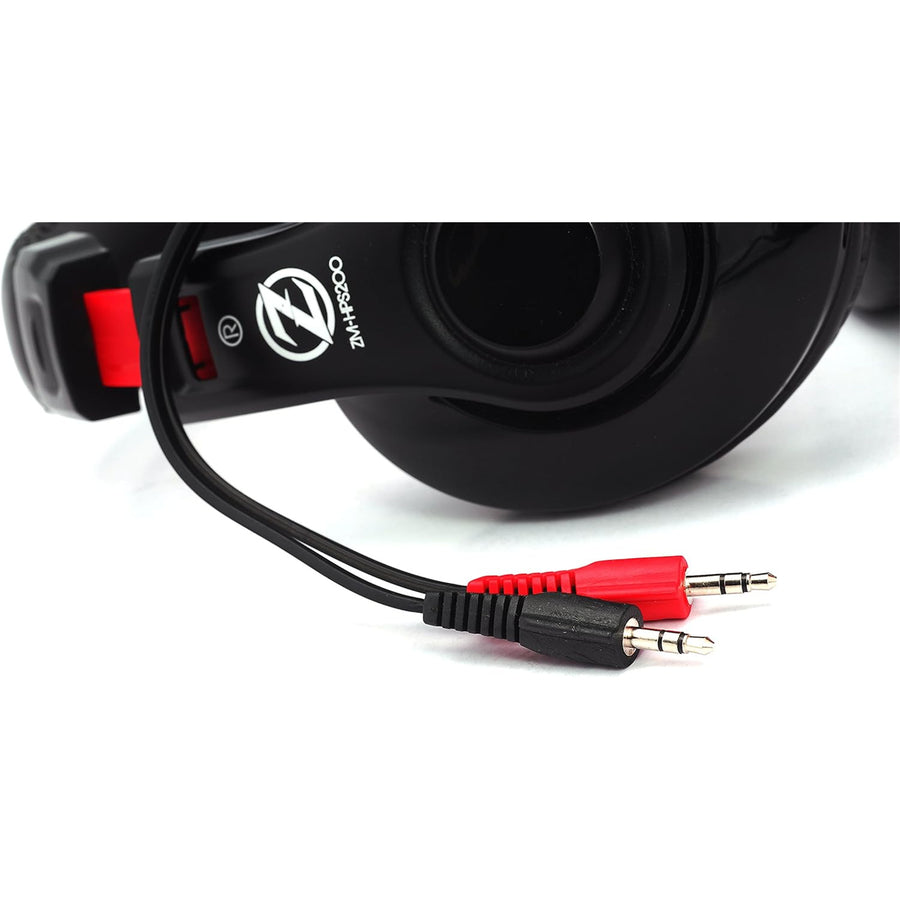 Zalman ZM-HPS200 ZALMAN ZM-HPS200 Gaming Headset & Microphone