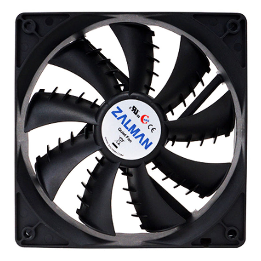 Zalman ZM-F3 (SF) 120mm Gehäuselüfter