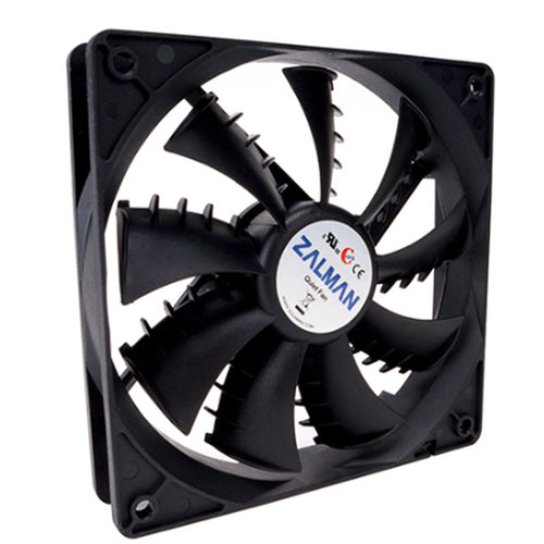 Zalman ZM-F3 (SF) 120mm Case Fan