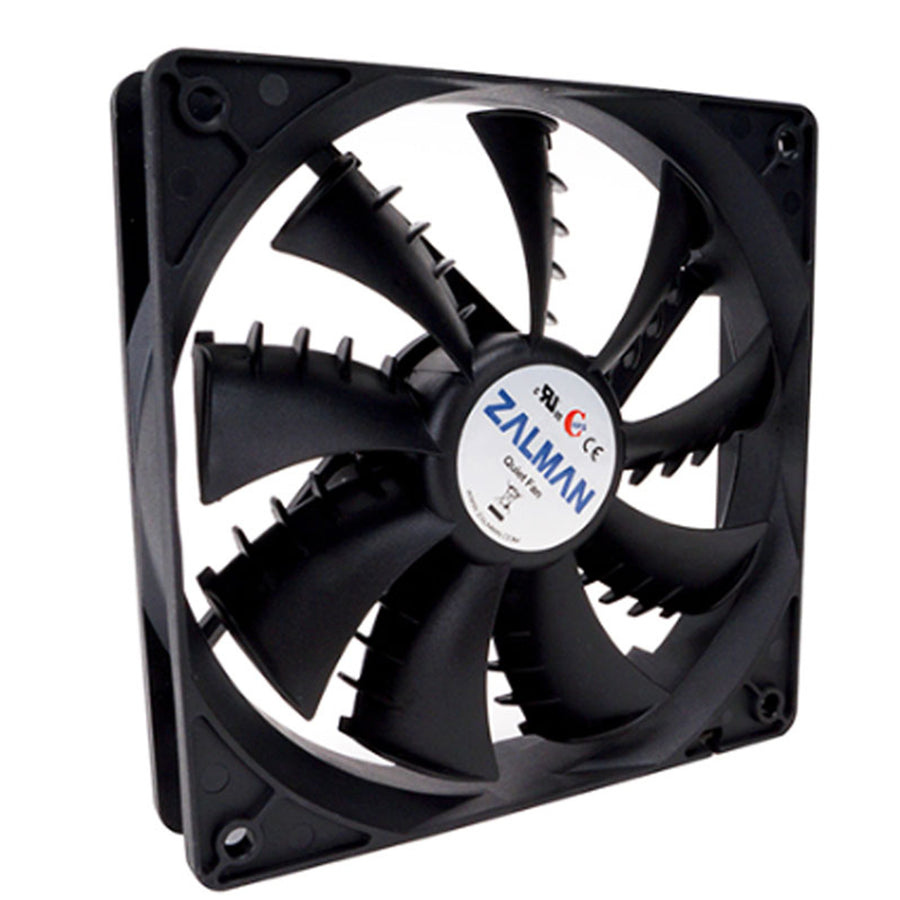 Zalman ZM-F3 (SF) 120mm Gehäuselüfter