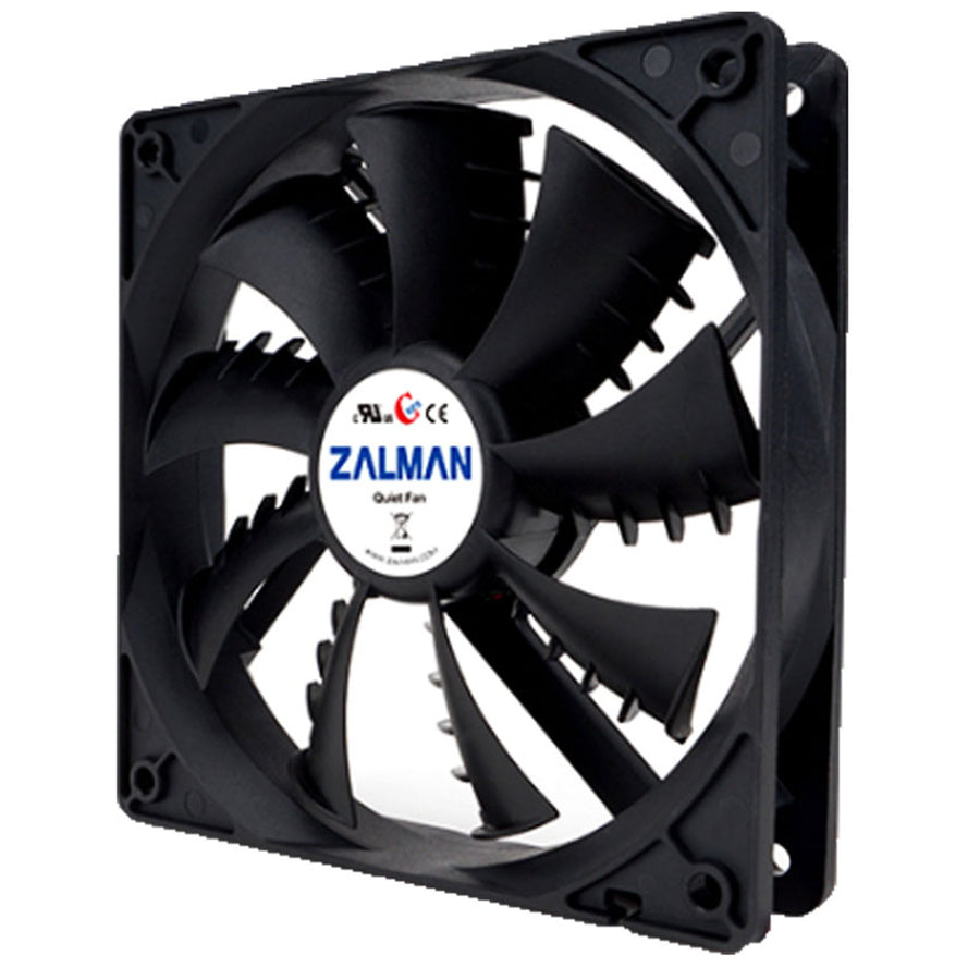 Zalman ZM-F3 (SF) 120mm Gehäuselüfter