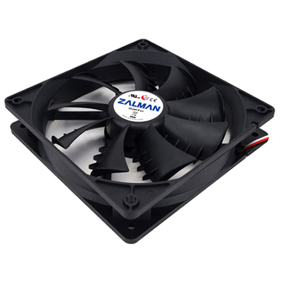 Zalman ZM-F3 (SF) 120mm Gehäuselüfter