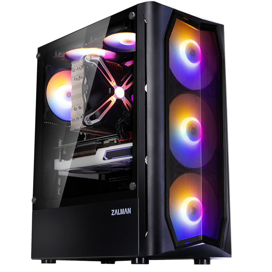 Zalman N4 Rev.1