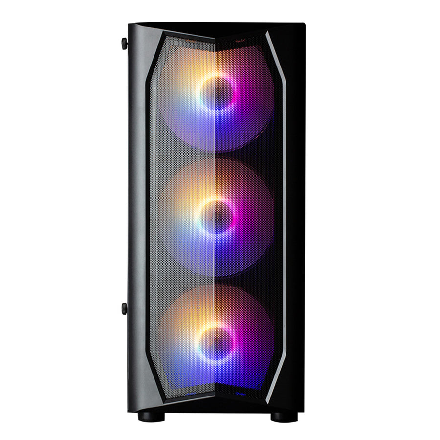 Zalman N4 Rev.1
