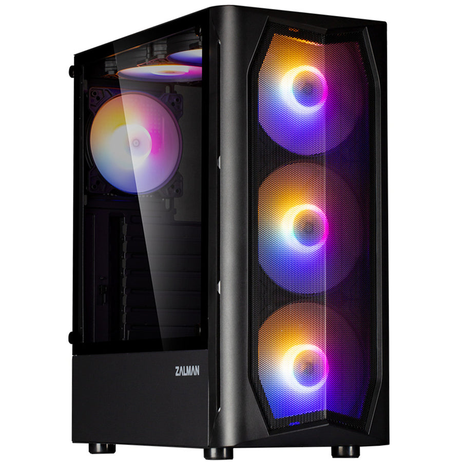 Zalman N4 Rev.1