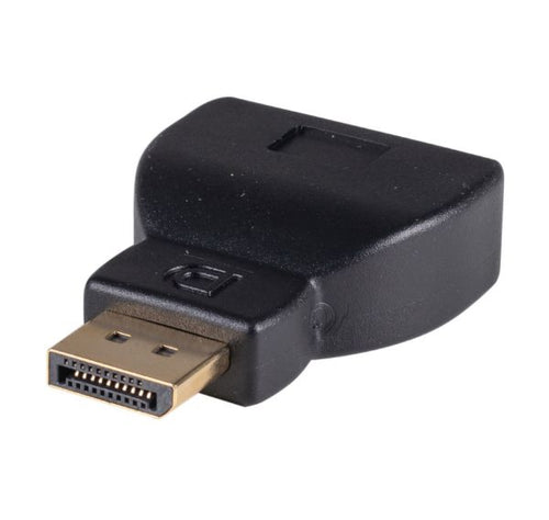 A-DP-VGAF - DYNAMIX A-DP-VGAF - DisplayPort to VGA Female Converter