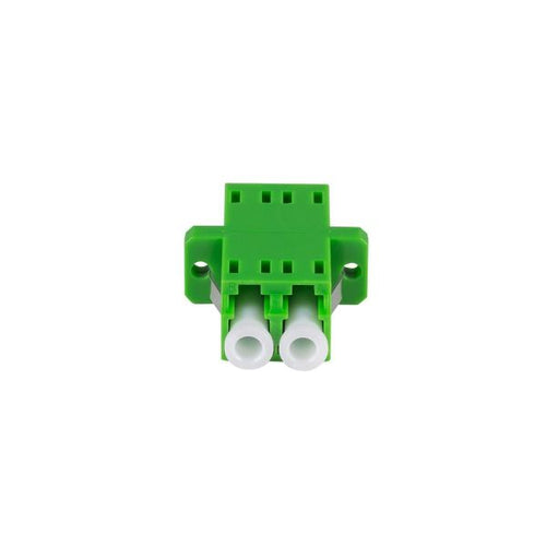 A-FIBLCAPC-SM - DYNAMIX A-FIBLCAPC-SM - Fibre LC-to LC-Duplex Single-mode Joiner Zirconia Ceramic Sleeve