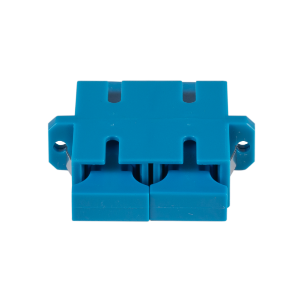 DYNAMIX A-FIBSCSC-SM - Fibre SC to SC Duplex Single-mode Joiner Zirconia Ceramic Sleeve