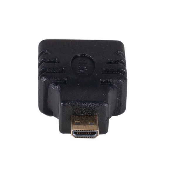 DYNAMIX A-HDMI-MICRO - HDMI Female to HDMI Micro Male Adapter