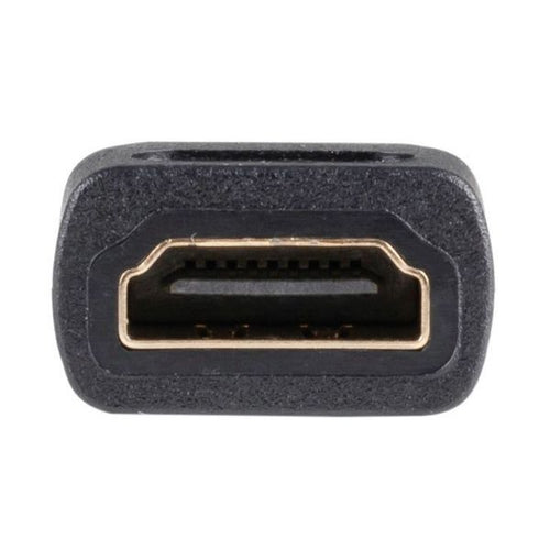 A-HDMI-MINI - DYNAMIX A-HDMI-MINI - HDMI Female to HDMI Mini Male Adapter