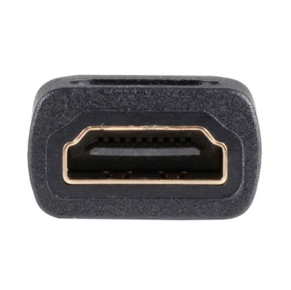 DYNAMIX A-HDMI-MINI - HDMI Female to HDMI Mini Male Adapter