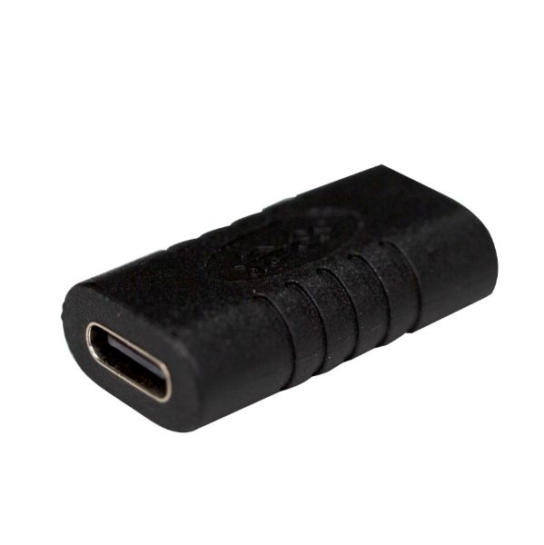 DYNAMIX A-U3C-FF - USB-C Female to Female Adapter