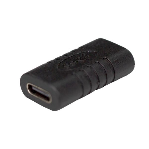 A-U3C-FF - DYNAMIX A-U3C-FF - USB-C Female to Female Adapter