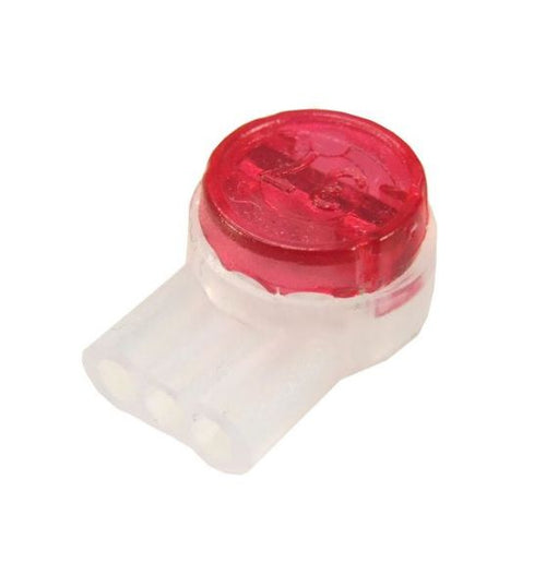 A-UR-3100 - DYNAMIX A-UR-3100 - 3 Wire Gel filled Joiner UR-3 (Use Compression Tool CT-105) Bag of 100 pieces