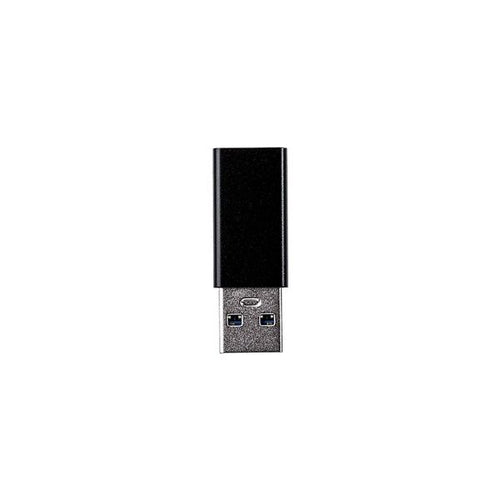 A-USBCFAM - DYNAMIX A-USBCFAM - USB-C Female to USB-A Male Adapter