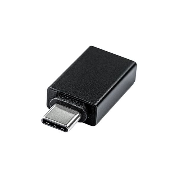 DYNAMIX A-USBCMAF - USB-C Male to USB-A Female Adapter
