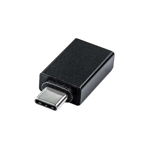 A-USBCMAF - DYNAMIX A-USBCMAF - USB-C Male to USB-A Female Adapter