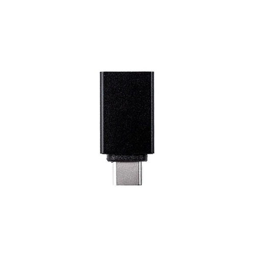 A-USBCMAF - DYNAMIX A-USBCMAF - USB-C Male to USB-A Female Adapter