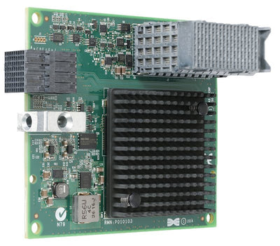 Lenovo 00AG540 Flex System CN4052R 2-port 10Gb Virtual Fabric Adapter