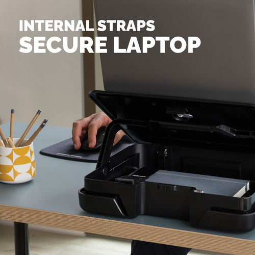 100016564 - Fellowes Breyta Laptop Carry Case