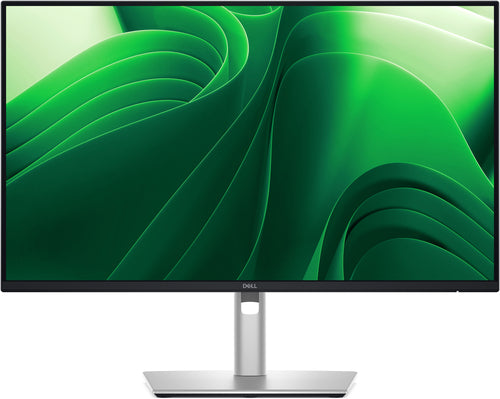 P2425DE - DELL P-SERIES PRO PLUS 24" QHD 2560X1440 IPS 90W PD HDMI DP USB USB-C RJ45 H/ADJ 3YR