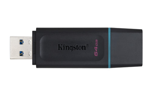 KINGSTON DTX/64GB - 64GB DT Exodia USB 3.2 Gen 1