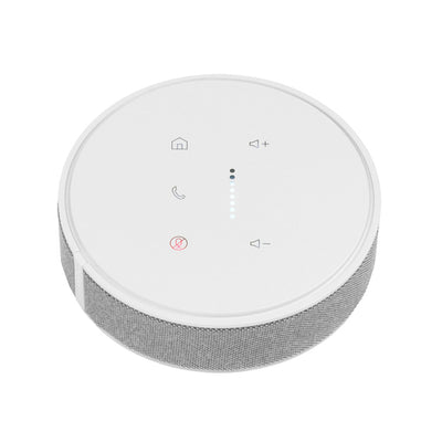 999-85000-000W - Vaddio TableMIC Microphone, White