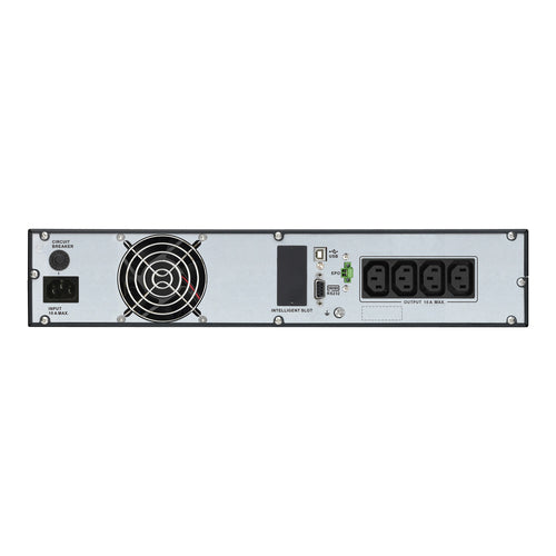 SRV2KRI-E - APC EASY UPS ON-LINE SRV RM 2000VA 1800W
