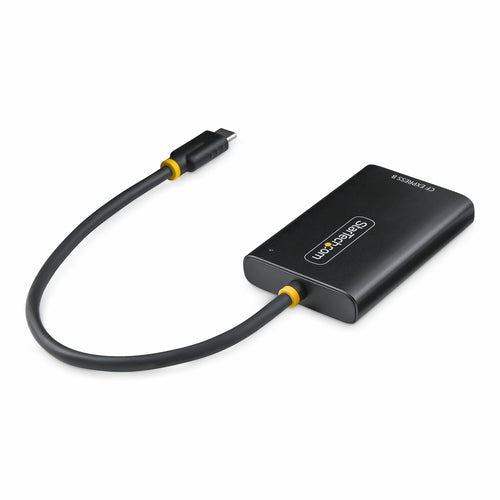 STARTECH.COM USB-C CFEXPRESS TYPE B CARD READER, CF EXPRESS 2.0 ADAPTER, 2 YR