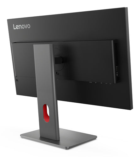 Lenovo 64A7GAR6AU - P27Q-40 27IN QHD (HDMI+DP+USB-C) 3YR