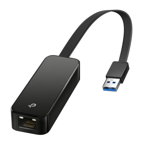 TL-UE306 - TP-Link USB 3.0 to Gigabit Ethernet Network Adapter