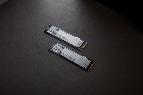 Kingston SNV3S/2000G - 2000G NV3 M.2 2280 PCIE 4.0 NVME SSD