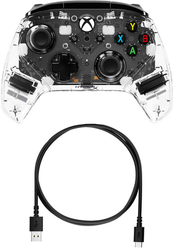 HP 7D6H2AA - HYPERX CLUTCH GLADIATE RGB GAMING CONTROLLER