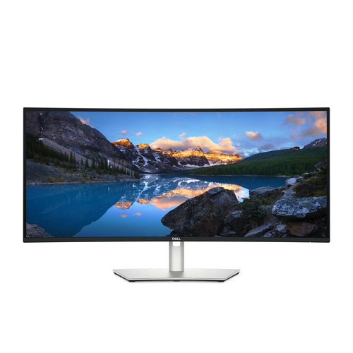 Dell U3425WE - MONITOR - U3425WE
