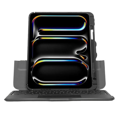 Targus THZ988US - VERSAVU BT KEYBOARD CASE IPAD PRO 11IN