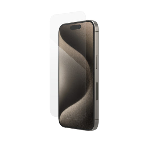 Zagg InvisibleShield Glass Elite AM Eco,iPhone 15 Pro