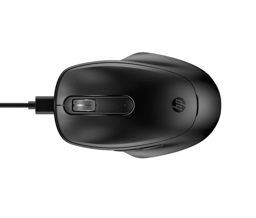 9C2F6AA - HP 510 RECHARGEABLE WIRELESS MOUSE A/P