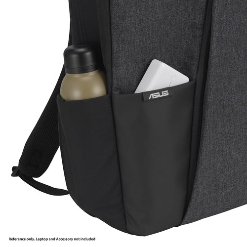 90XB08L0-BBP050 - AP4600 ASUS BACKPACK//16/BK/HB/S/WW/15 IN 1