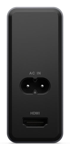 40BD0065AU - Lenovo GaN Power X9 Travel Dock