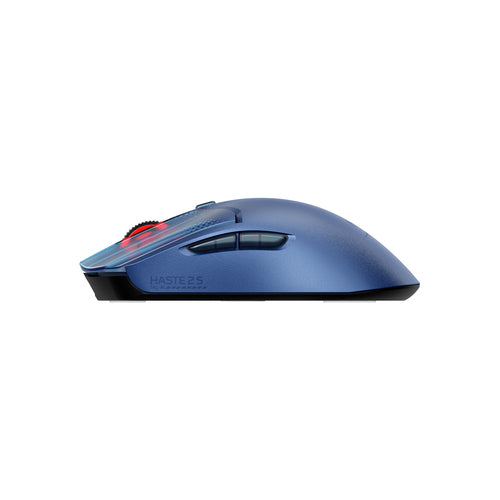 HP 9B001AA - HYPERX PULSEFIRE HASTE 2 S NAVY WIRELESS GAMING MOUSE
