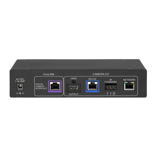 OneLINK HDMI Extension for Vaddio HDBase