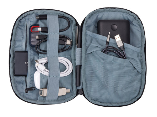 Thule Subterra 2 Powershuttle Medium – Black