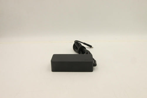 IBM Power Adapter AC 65W 20VDC 3.25A USB Type-C Output - C6 3-Pin AC Input - FRU
