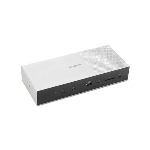 K35201AP - KENSINGTON SD5000T5 EQ TB5 TRIPLE 4K DOCKING STATION, 140W PD - WINS/MACOS, 3Y