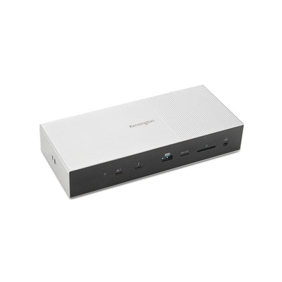 K35201AP - KENSINGTON SD5000T5 EQ TB5 TRIPLE 4K DOCKING STATION, 140W PD - WINS/MACOS, 3Y