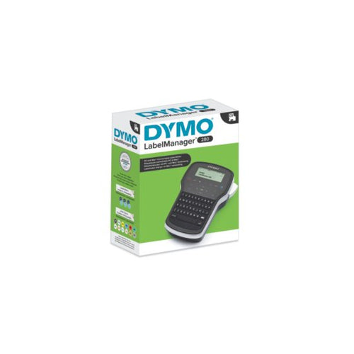 S0968980 - Dymo LabelManager 280P