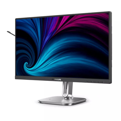 24B2U4301/75 - PHILIPS 24in B LINE USBC DOCK MONITOR