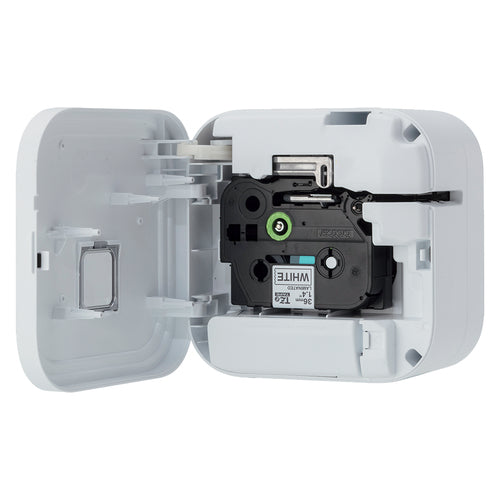 Brother PTP910BT - PTP910BT THERMAL TRANSFER PRINTER