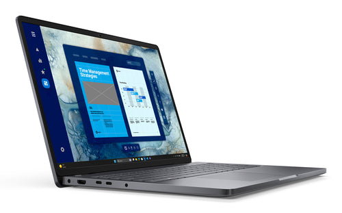 DELL PRO16 16" FHD+, U7-255U, 16GB, 512GB, W11P (AI), 1YOS *HERO* #SOH SPECIAL