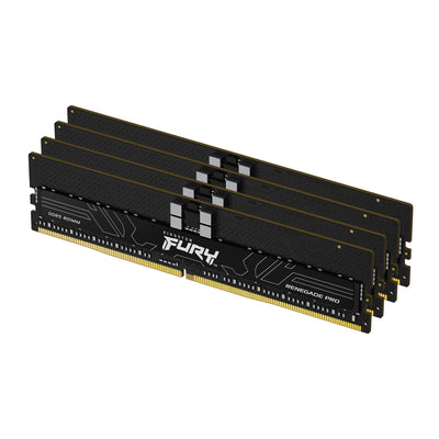 KINGSTON KF556R36RBK4-128 128GB DDR5-5600MT/s ECCReg CL36 DIMM (Ki